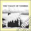 (LP Vinile) A. Dyjecinski - The Valley Of Yessiree (2 Lp) cd