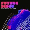 Future Disco Vol.9 / Various (2 Cd) cd