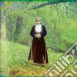 Biosphere - Departed Glories cd