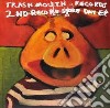 (LP Vinile) Trashmouth Records 2nd Record Store Day Ep / Various cd