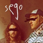 (LP Vinile) Sego - Once Was Lost Now Just Hanging Around