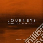 Journeys vol.2 cd