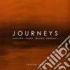 Journeys vol.2 cd