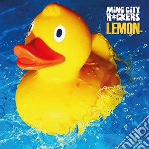 Ming City Rockers - Lemon cd musicale di Ming city rockers