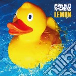 (LP Vinile) Ming City Rockers - Lemon
