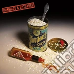 You Am I - Porridge And Hot Sauce cd