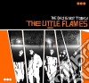 (LP Vinile) Little Flames (The) - The Day Is Not Today - Coloured Edition cd