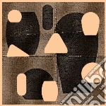 Lindstrom - Windings cd