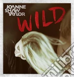 Joanne Shaw Taylor - Wild cd