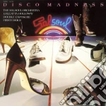 Disco Madness / Various cd