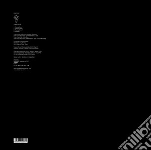(LP Vinile) Deathprod - Treetop Drive lp vinile di Deathprod