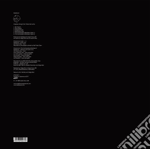 (LP Vinile) Deathprod - Imaginary Songs From Tristan Da Cunha lp vinile di Deathprod