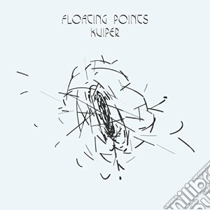 (LP Vinile) Floating Points - Kuiper lp vinile di Floating Points