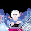 Tim Burgess - Vinyl Adventures From Istanbul To S.f. cd