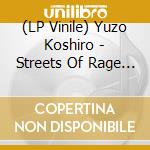 (LP Vinile) Yuzo Koshiro - Streets Of Rage 2 Ost