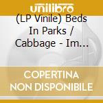 (LP Vinile) Beds In Parks / Cabbage - Im A Warhol / Dinner Lady vinile