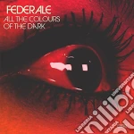 (LP VINILE) All the colours of the dark cd