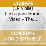 (LP Vinile) Pentagram Home Video - The Satanic Path lp vinile di Pentagram Home Video