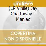 (LP Vinile) Jay Chattaway - Maniac vinile