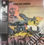 (LP Vinile) Francesco De Masi - Fuga Dal Bronx (2 Lp) vinile