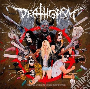 (LP Vinile) Deathgasm / Various (2 Lp) lp vinile di Mondo Recordings