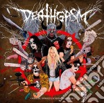 (LP Vinile) Deathgasm / Various (2 Lp)