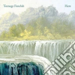 Teenage Fanclub - Here cd