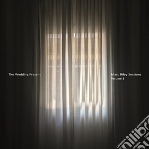 Wedding Present (The) - Marc Riley Sessions Vol. 1 cd musicale di Wedding Present, The