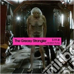 Andrew Hung - The Greasy Strangler cd