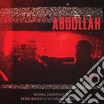 (LP Vinile) Anton Maiovvi & The Karakura Orchestra - Abdullah (Original Score) (2 Lp)