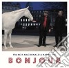 (LP Vinile) Francis Macdonald - Bonjour cd