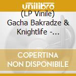 (LP Vinile) Gacha Bakradze & Knightlife - Mapping / Coldsweat lp vinile di Gacha Bakradze & Knightlife