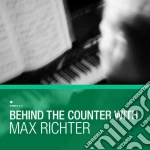 Max Richter Presents: Behind The Counter With.. (2 Cd) cd