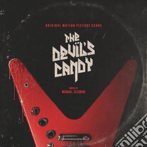 (LP Vinile) Michael Yezerski - The Devil'S Candy / O.S.T. lp vinile di Michael Yezerski