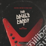 (LP Vinile) Michael Yezerski - The Devil'S Candy / O.S.T.
