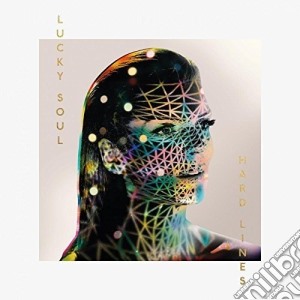 (LP Vinile) Lucky Soul - Hard Lines (2 Lp) lp vinile di Lucky Soul