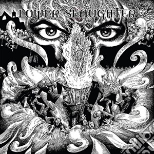 Lower Slaughter - What Big Eyes cd musicale di Slaughter Lower