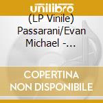 (LP Vinile) Passarani/Evan Michael - Icu/Granite Cradle (12') vinile