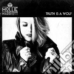 (LP Vinile) Mollie Marriott - Truth Is A Wolf