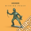 Moods (The) - Missing Peace cd