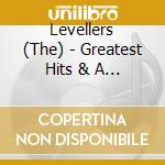 Levellers (The) - Greatest Hits & A Curious Life (4 Cd) cd musicale di Levellers