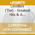 Levellers (The) - Greatest Hits & A Curious Life (4 Cd) cd