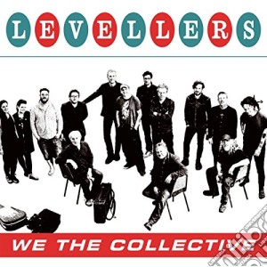 Levellers (The) - We The Collective (2 Cd) cd musicale di Levellers (The)