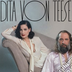 Dita Von Teese - Dita Von Teese cd musicale di Dita Von Teese
