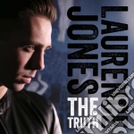 Laurence Jones - The Truth cd