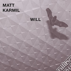 Matt Karmil - Will cd musicale di Matt Karmil