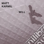 Matt Karmil - Will cd