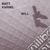 Matt Karmil - Will cd
