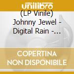 (LP Vinile) Johnny Jewel - Digital Rain - Pink Edition lp vinile di Johnny Jewel