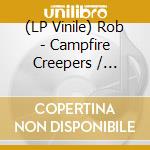 (LP Vinile) Rob - Campfire Creepers / O.S.T. vinile